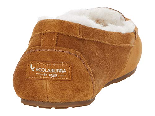 Koolaburra by UGG Women's Lezly Perf Slipper3