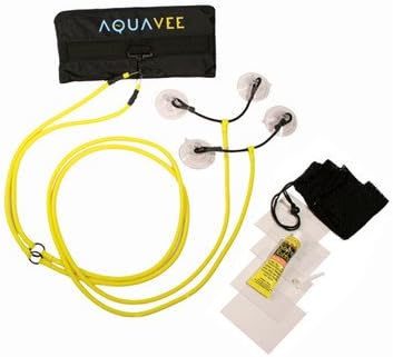 Portable Swim System Size: Large