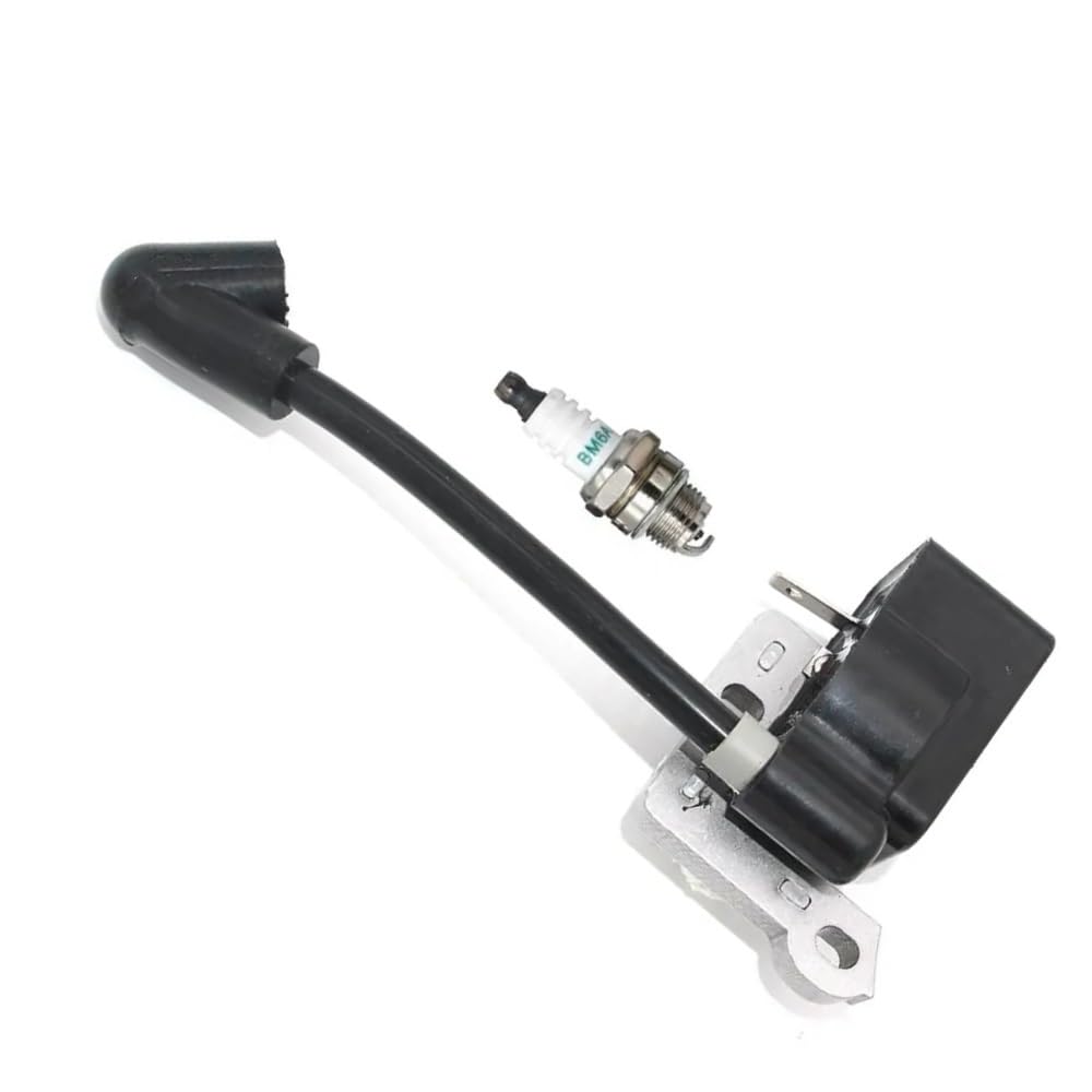 Bobina de encendido para poner a punto tu desbrozadora Ryobi RY28060 RY52907 TP26