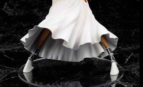 Amazon.co.jp: Bleach ブリーチ 黒崎一護 ネリエル ハリベル 1/12 約
