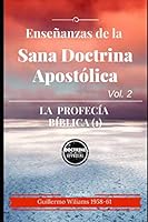 Ense?anzas de la Sana Doctrina Apost?lica : Para Los Congregados en el Nombre Del Se?or Jesucristo 1519079613 Book Cover
