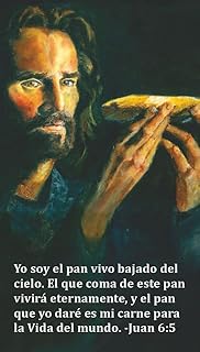 Alma de Cristo Prayer Card LAMINATED (5-pack) with Two Free Prayer Cards Included