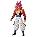 Bandai America - Dragonball Super Dragon Stars Super Saiyan 4 Gogeta 6.5 Action Figure