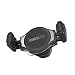 Produktbild TerraTec Induktions-Ladegeraet 2000mA ChargeAir Car 285804 Ausgaenge Induktionslade-Standard Schwar