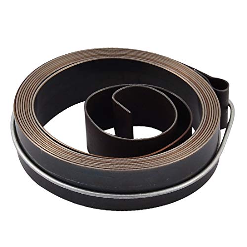 New Lon0167 19mm Width Featured Metal Drill Press reliable efficacy Quill Feed Return Coil Spindle Spring Assembly Tool(id:3d6 42 6c 4df)