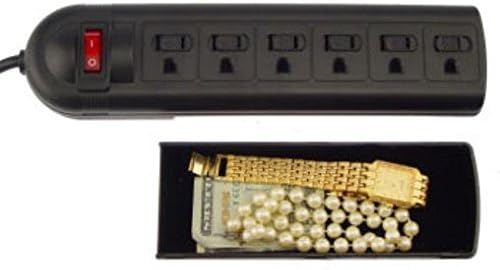 Home Safe - Diversion Safe - Surge Protector