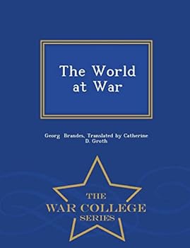 The World at War - War College Series