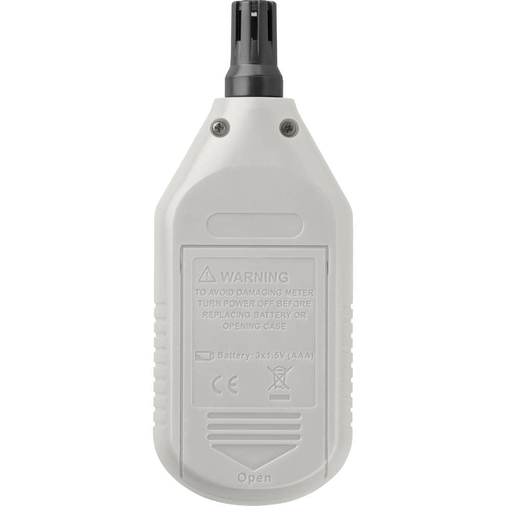Hygromètre VOLTCRAFT HY-10 TH 0% HR 100% HR