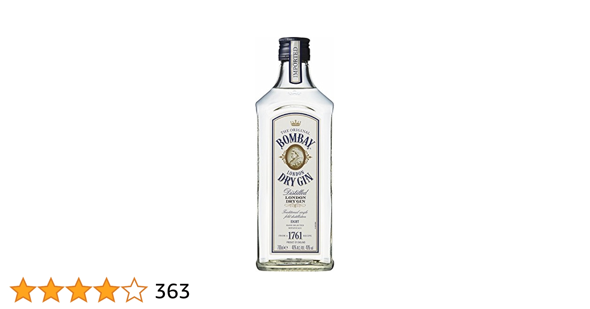 【L2】ボンベイ ドライジン 90年代 旧ボトル 750ml L2】ボンベイ ドライジン 90年代 旧ボトル 750ml - メルカリ