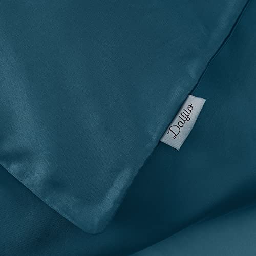 Dalfilo | Completo Lenzuola Matrimoniale | 100%