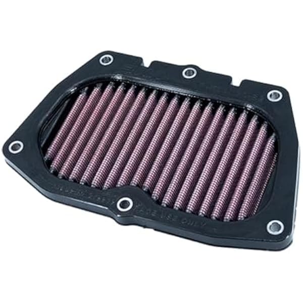 DNA High Performance Stage 2 Air Filter Compatible For KTM Duke 390 (17-23) PN: P-KT3N20-S2