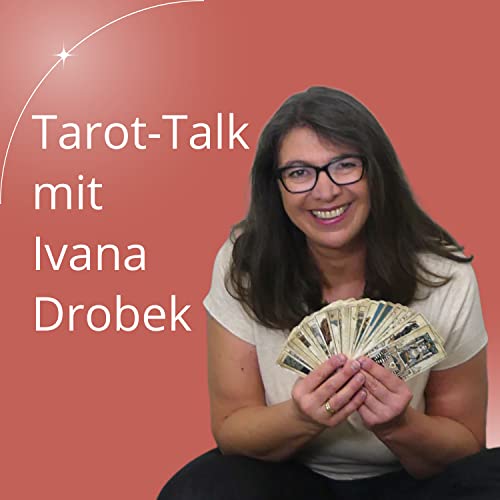 Tarot-Talk macht bis August Pause Podcast By  cover art