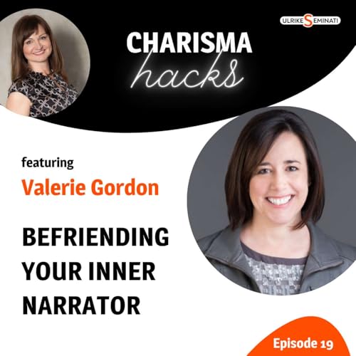 Befriending Your Inner Narrator