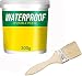 Produktbild 300 G Wasserfestes Instaf-ix-leckagemittel, Unsichtbarer Fliesenreparaturkleber, Wasserfester Wellfix-mehrzweck-leckagemittel, Superfestes Haftspray Wasserdicht, Innovativer Versiegeler