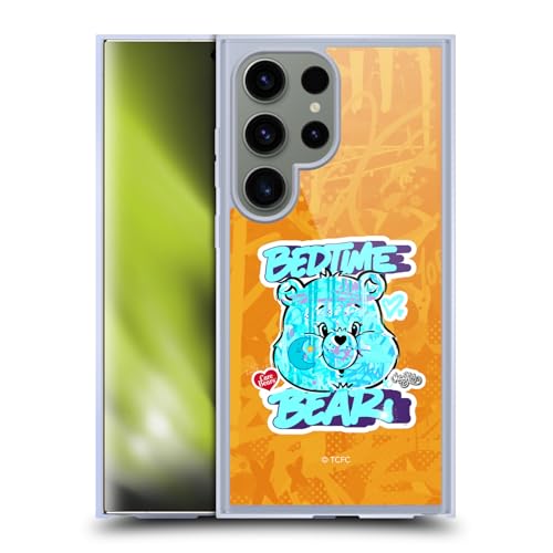 Coque Samsung S24 Ultra Care Bears MagSafe Head Case Designs Murwalls