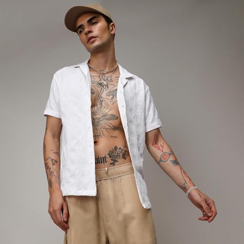 Image of Cahoot Men Shirt