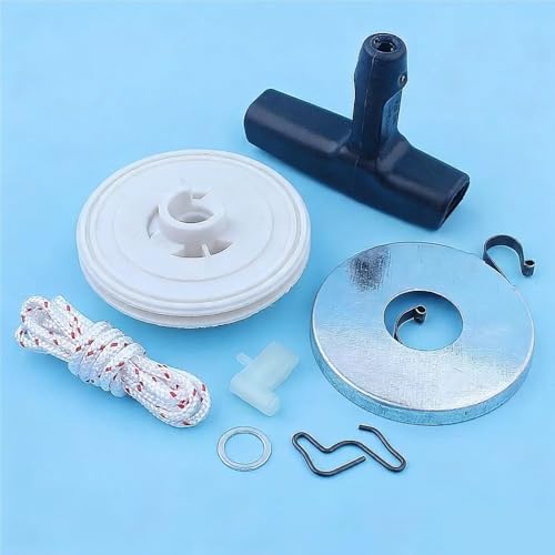 Kit de reparación de rebobinado con resorte de arranque Stihl MS260 026 3