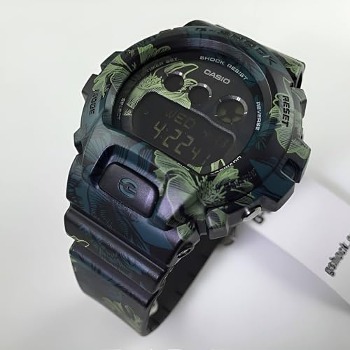 G-Shock GMDS-6900F-1