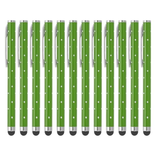 Stylo capacitif haute précision PATIKIL pour travailler sur ordinateur portable au bureau