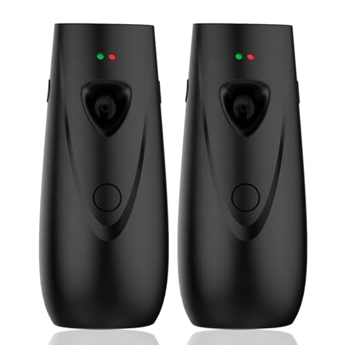 Auto Air Freshener Spray Dispenser 2-Pack