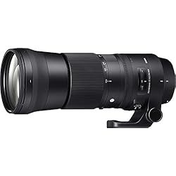 SIGMA - SIGMA 望遠レンズ 150-600F5-6.3DG OS HSM ニコン Amazon.co.jp: SIGMA 望遠ズームレンズ Contemporary 150-600mm