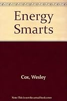 Energy Smarts 0517553252 Book Cover