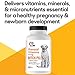 Bitch Pills | Dog Prenatal Vitamins | Prenatal Vitamins for Dogs | Prenatal for Dogs | Thomas Pet Earlier | 120 Tablets