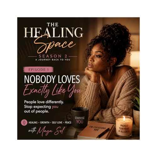 Nobody Loves Exactly Like You - Part 1 of 2