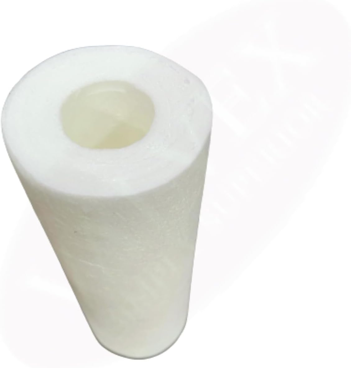 5 Inch Cartridge Spun Filter for Washing Machines | Compatible with IFB Eco Crystal Fresh n Clean | Valvex (Pack of 4)