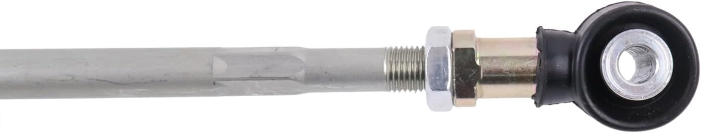 Steering Gear Box Rack & Pinion 1824521 7061189 Compatible with Polaris Ranger EV 500 Crew 570 2017-2022