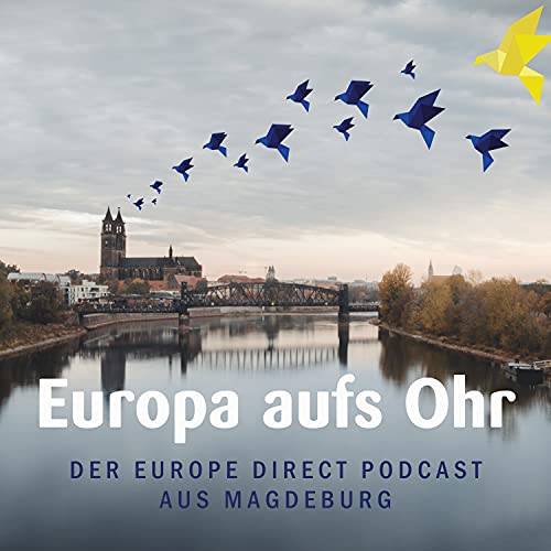 Europa aufs Ohr cover art