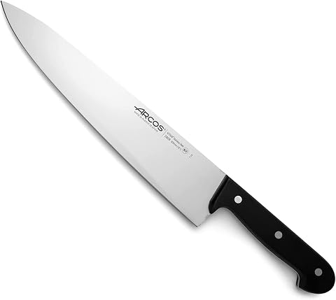 Arcos Cuchillo Chef Acero Inoxidable 300 mm