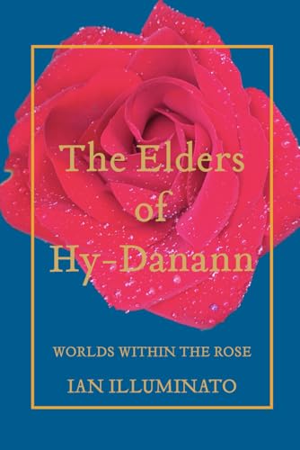 The Elders of Hy-Danann