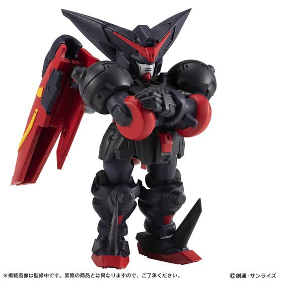 MOBILE SUIT ENSEMBLE EX44 マスターガンダム MOBILE SUIT ENSEMBLE EX44 マスターガンダム Amazon.co.jp