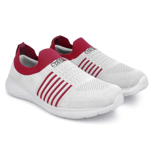 Image of Action Mens Light Weight|Comfortable|Trendy|Running|Breathable|Gym|Walking AElastic01