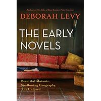 The Early Novels
