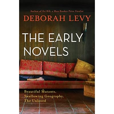 The Early Novels