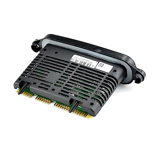 Module Pilote TMS 63117316217 Solution Panne Éclairage Phare Directionnel BMW - 4