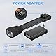 mangoal Dashcam Power Adapter for Toyota Lexus 16 Pin (Model D) Compatible with Corolla Yaris & Yaris Cross 2024 2025, Lexus NX/RX/RZ and More, Connects to Lane Assist Port (Hidden)