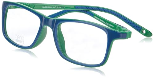 Gafas Nano Sleek Crew 3.0 evitan caídas constantes en niños activos talla 44