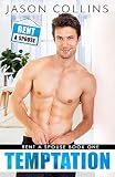 Temptation (Rent A Spouse Book 1)
