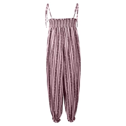 Mono largo floral para mujer: estilo boho chic ideal para tus días de verano 6