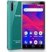 Produktbild Smartphone 4G Android 9.0 Pie, A10 + (2020) 16 GB ROM/128 GB Handy entsperrt 5 + 8 MP 3400 mAh Dual SIM GPS Face ID Handy, kein Schloss (grün)