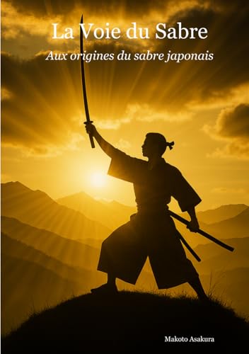 La Voie du Sabre: Aux origines de la voie du sabre japonais