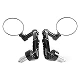 Puede ser montado en todo tipo de motocicletas, tales como motos deportivas, roadster, aventura etc. Protege el freno del contacto con los espejos del automóvil y otros obstáculos en el tráfico