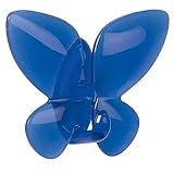 Spirella 10.13948 Haken Mariposa, Clear-Blue