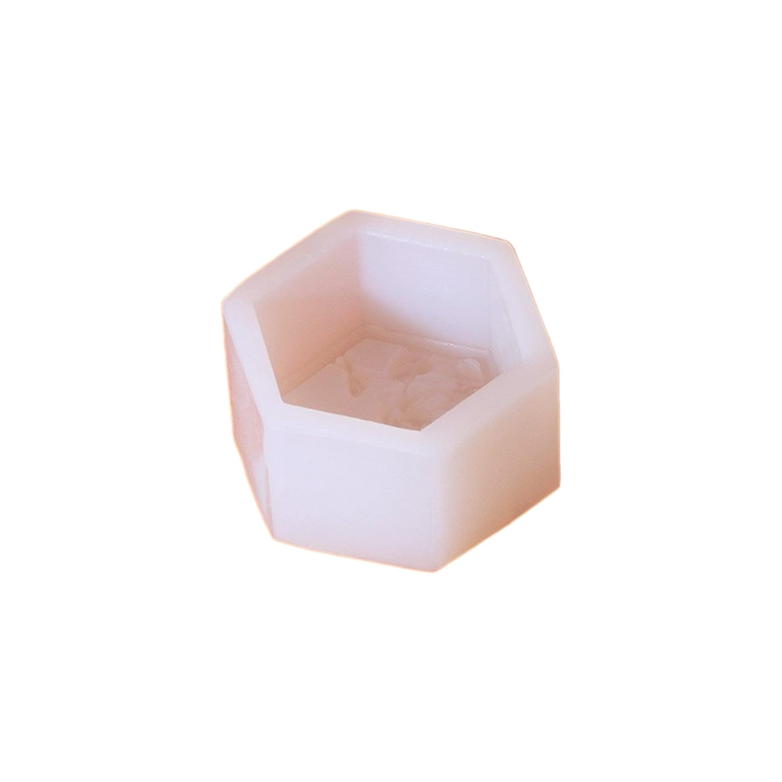 Tsophreniq Chocolate Molds Cake Lotusflower Shaped Pastrys Bakings Supply Silicone for Bakings Cake Silicone