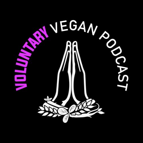 『Voluntary Vegan Podcast』のカバーアート