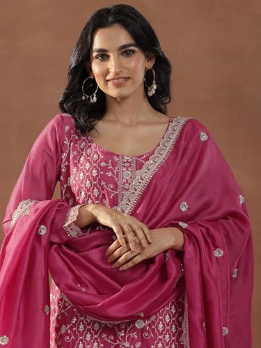 Image of Libas Women Kurta Set