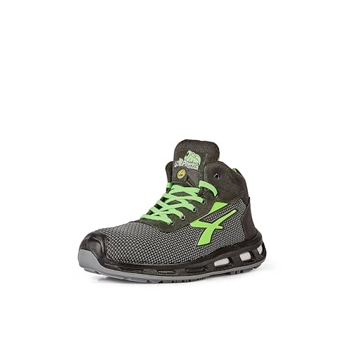 Chaussure de sécurité Hard S3 SRC Redlion RL10356